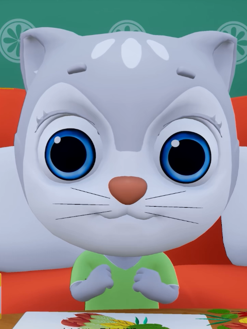 小小的世界封面图