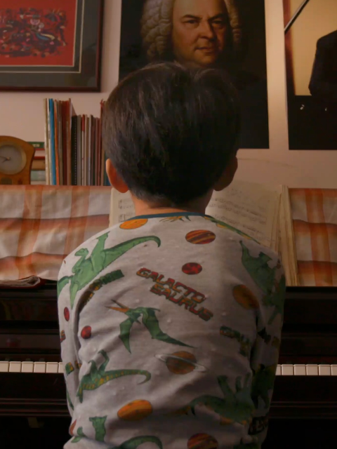 秋日不是弹琴日封面图