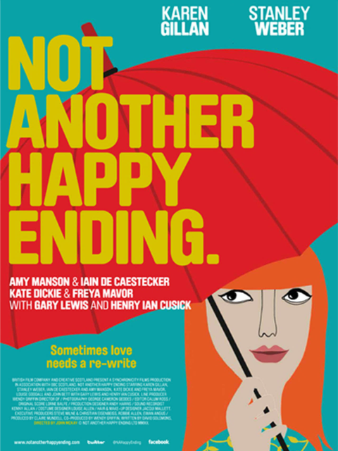 再见完美结局封面图