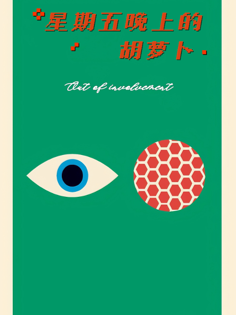 星期五晚上的胡萝卜封面图