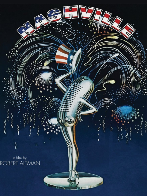 纳什维尔封面图