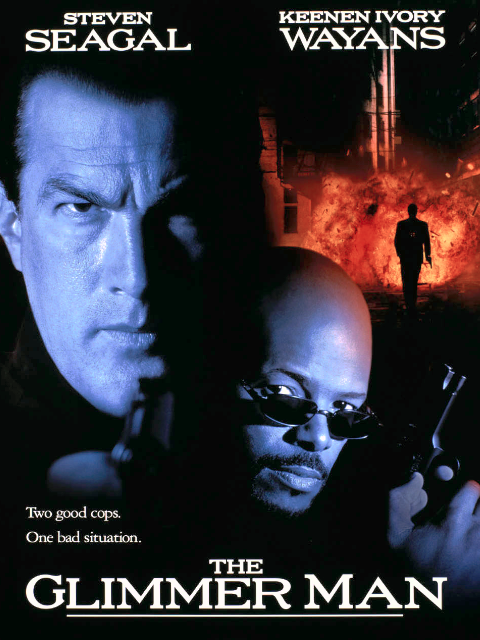 魔鬼尖兵封面图