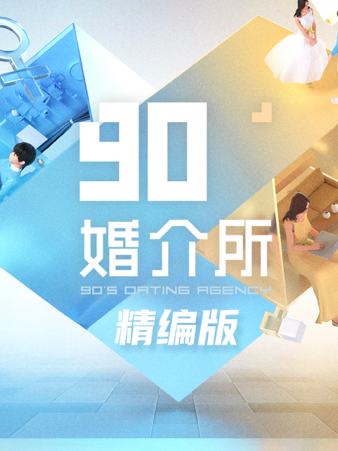 90婚介所精编封面图