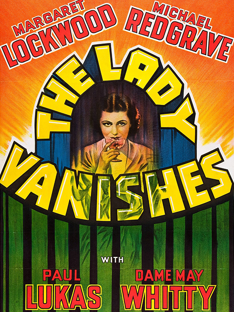 贵妇失踪记封面图