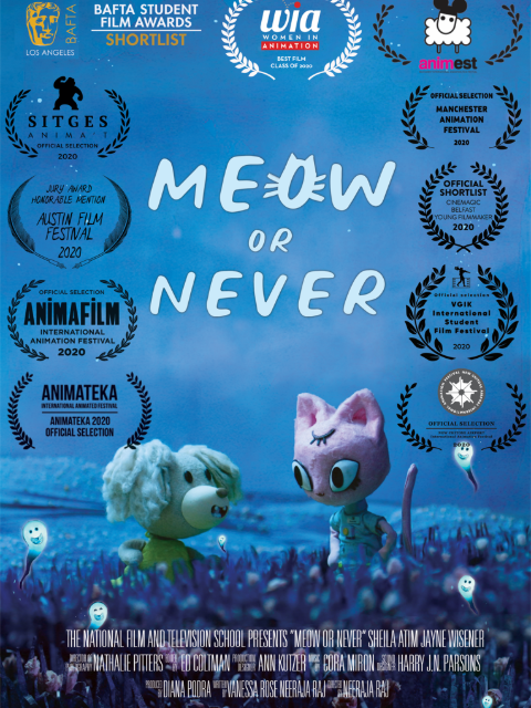 何以为喵封面图