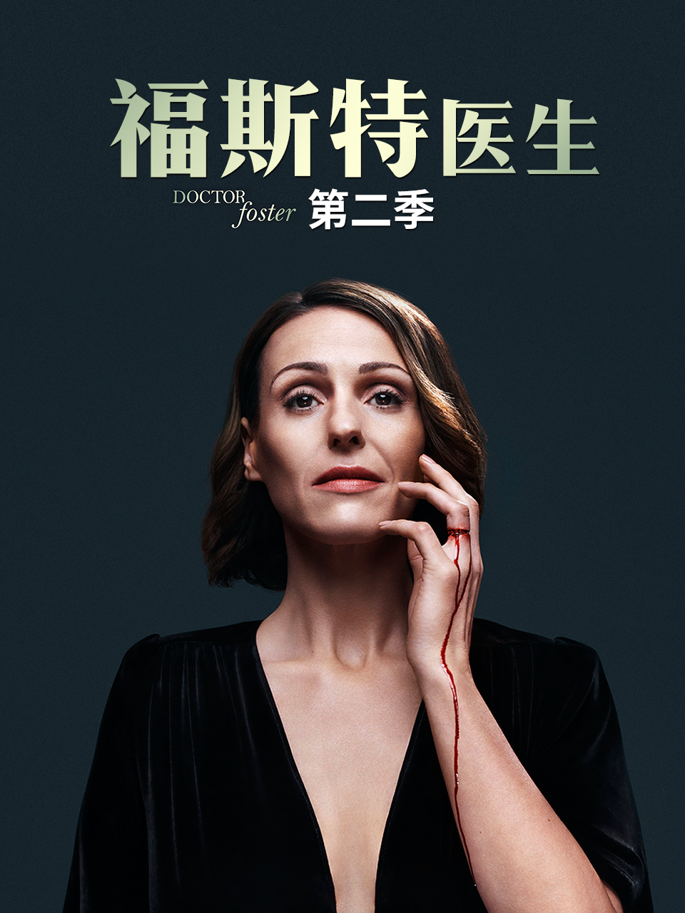 福斯特医生第二季封面图