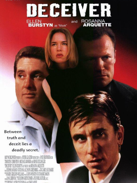 说谎游戏封面图