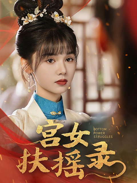 宫女扶摇录封面图