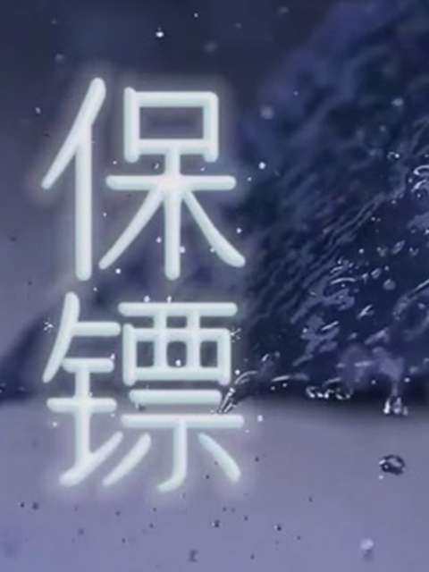 保镖封面图