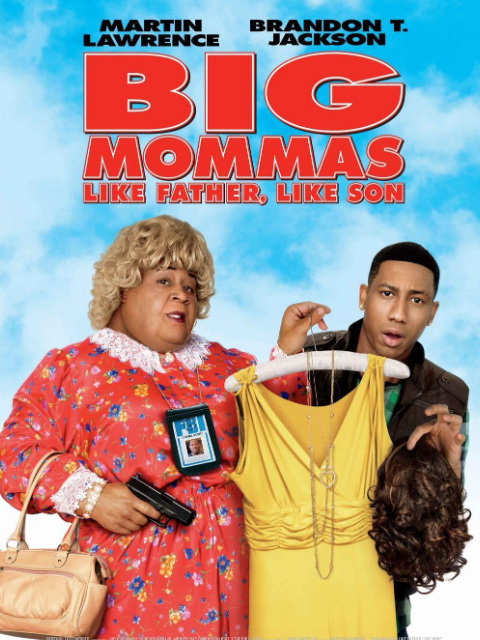 卧底肥妈3封面图