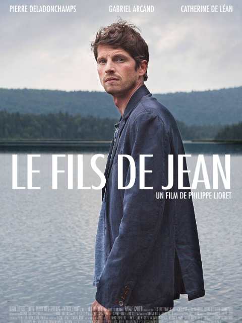 父亲的遗赠封面图