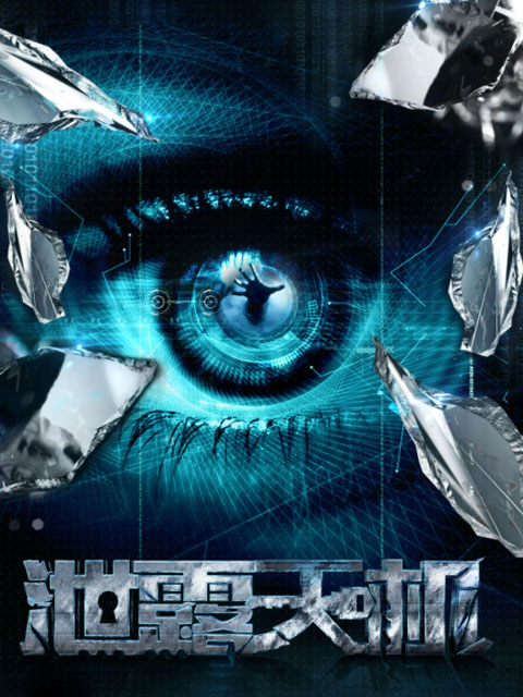 泄露天机之锁住有情天封面图