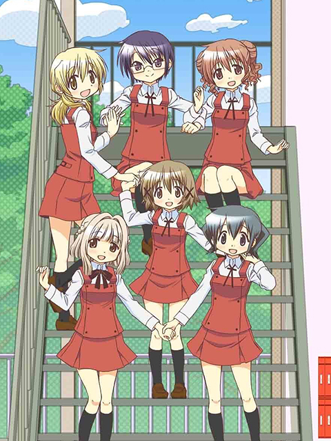 向阳素描×蜂窝封面图