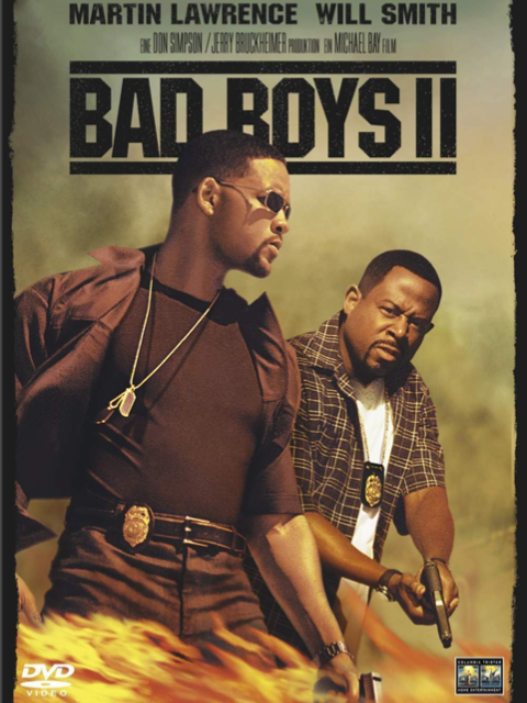 绝地战警2封面图