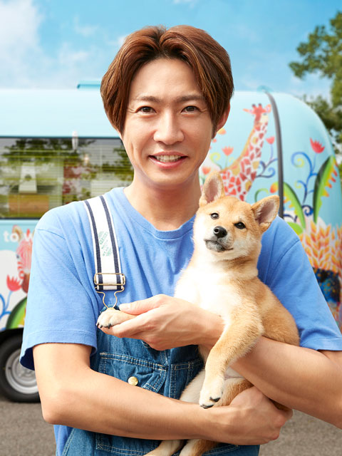 ILove大家的动物园封面图