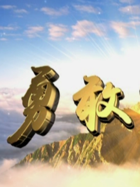 勇敢的心第三季封面图