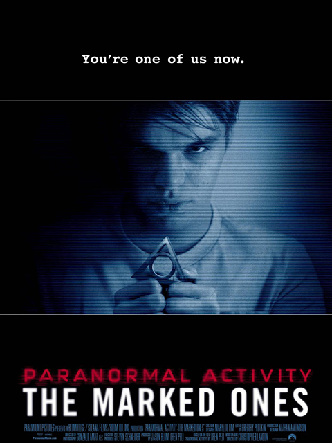 鬼影实录诅咒封面图