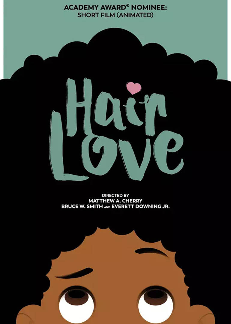 奥斯卡最佳动画合集封面图