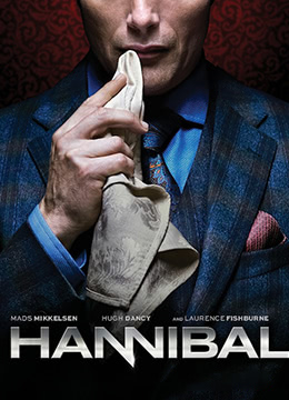 汉尼拔封面图
