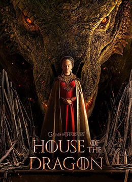 龙之家族封面图