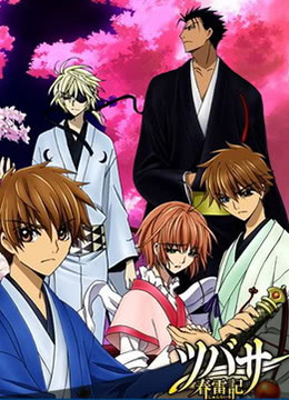 翼春雷记封面图