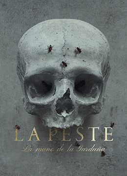 黑死病:石貂之手第二季封面图