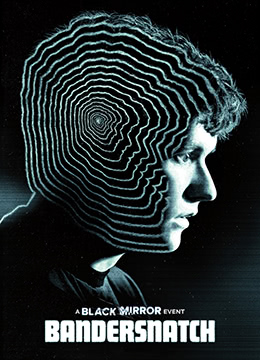 黑镜:潘达斯奈基封面图