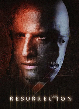 十字狂魔封面图