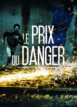 冒险的代价封面图