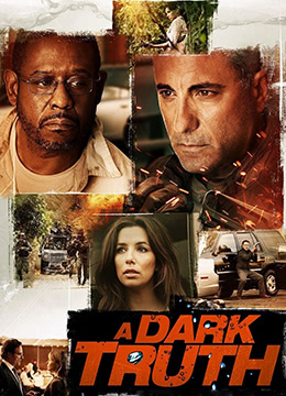 黑暗真相封面图