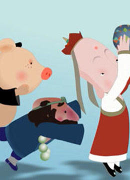 西游小奥运封面图