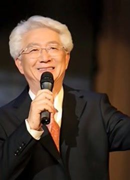 中国电视60年陈铎和他的朋友们朗诵会封面图