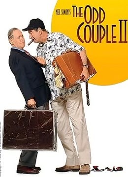 单身公寓2封面图