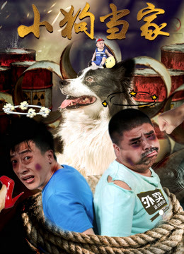 小狗当家封面图
