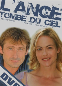 克洛伊的天使封面图