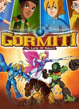 高米迪战士封面图