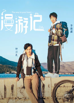 漫游记封面图