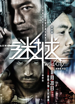 谜城（粤语）封面图