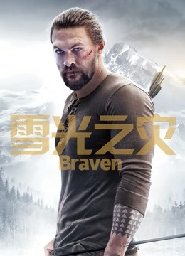 雪光之灾封面图