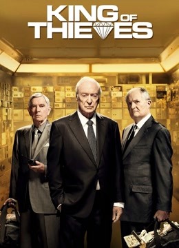 盗者之王封面图