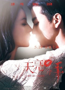 天亮分手封面图