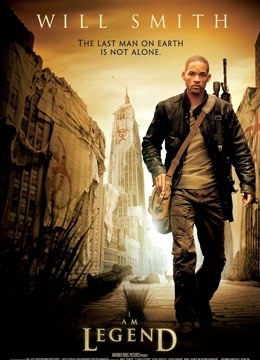 我是传奇封面图