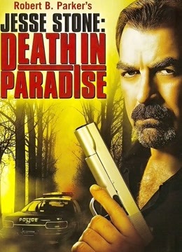 杰西警探：乐园谋杀事件封面图