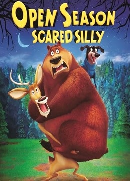 丛林大反攻4吓傻了封面图