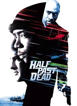 黑狱风云2002封面图