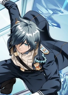 时之歌暮日醒觉诗谍影篇封面图