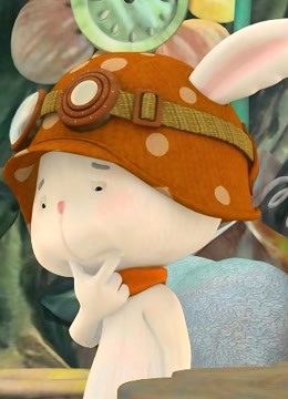 狩猎季节封面图