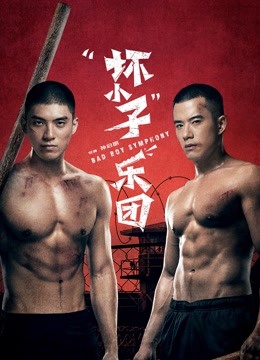 坏小子乐团封面图