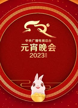 2023央视元宵晚会封面图