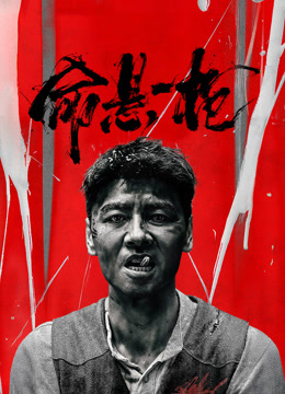 命悬一枪炸裂川话封面图